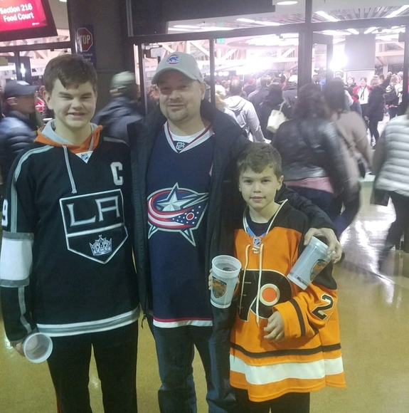 Meet your Posher, Joe - Picture 1 of 1